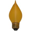 Ilc Replacement for Sylvania 40c15c/am/sg/bl/1/6 120v replacement light bulb lamp, 25PK 40C15C/AM/SG/BL/1/6 120V SYLVANIA